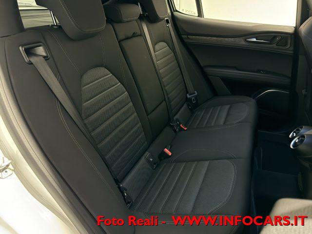 ALFA ROMEO Stelvio 2.2 190 CV AT8 Q4 Business - PROMO