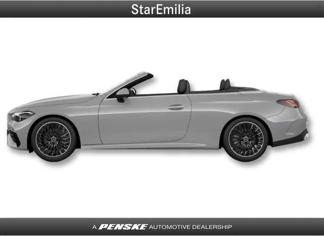 Mercedes-Benz CLE 220 CLE 220 d Cabrio AMG Line Premium Plus