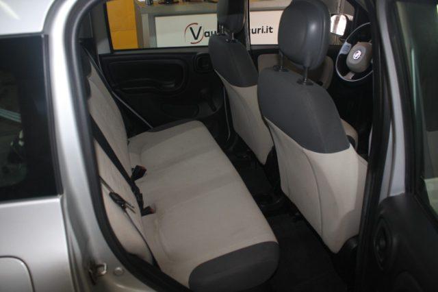 FIAT Panda 1.2 Garantita