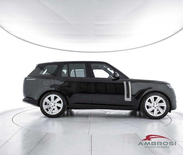 LAND ROVER Range Rover PASSO STANDARD HSE D300 MHEV AWD AUTO