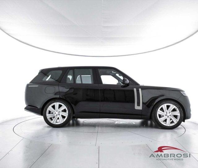 LAND ROVER Range Rover PASSO LUNGO HSE P400 MHEV AWD AUTO