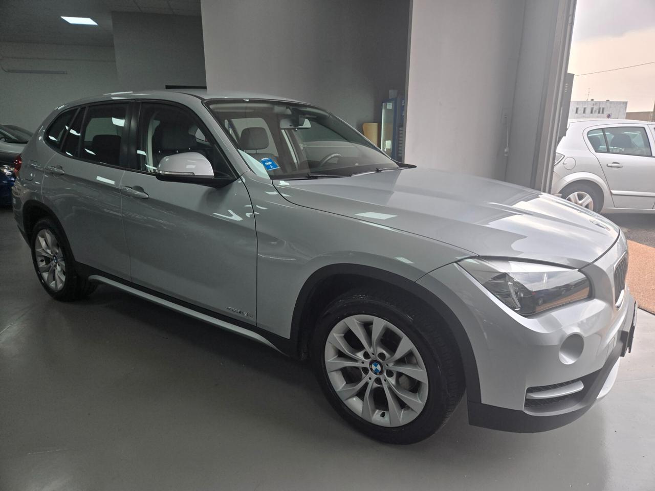 Bmw X1 sDrive18d