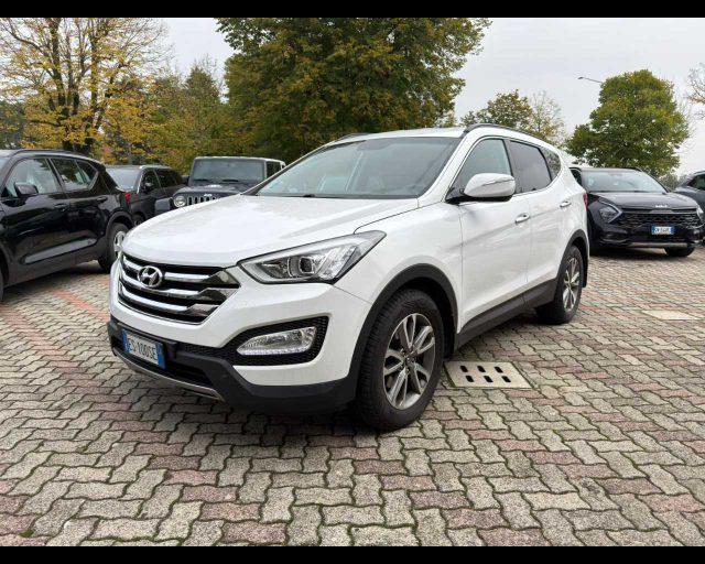 HYUNDAI Santa Fe 2.0 CRDi 2WD Comfort