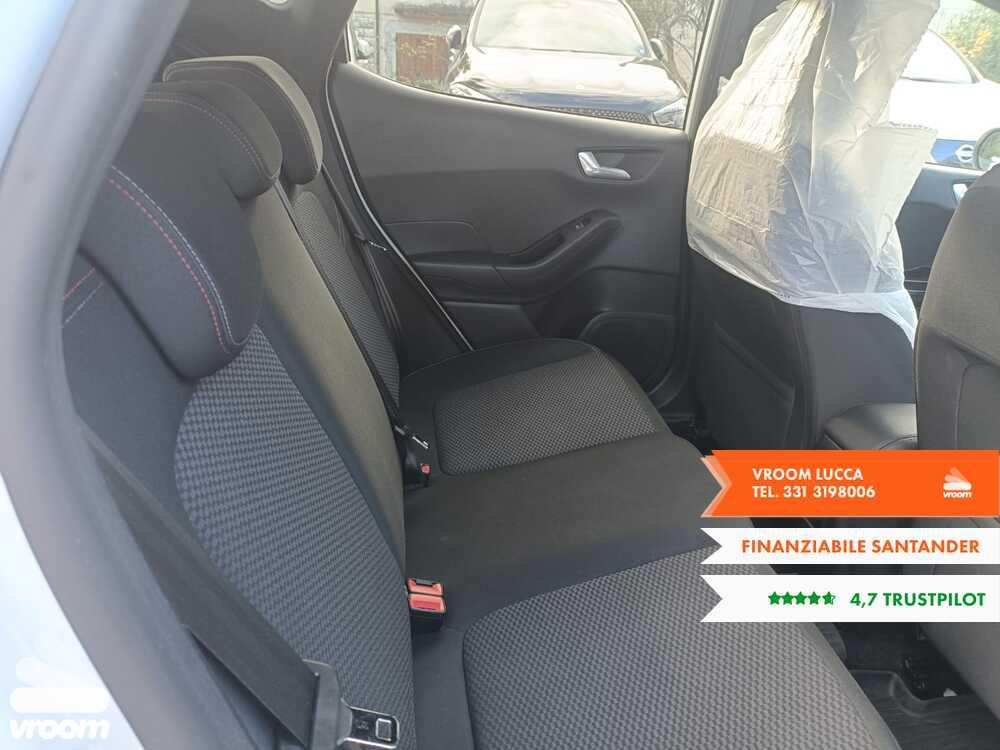 FORD Fiesta 7ª serie Fiesta 1.1 85 CV 5 porte ...