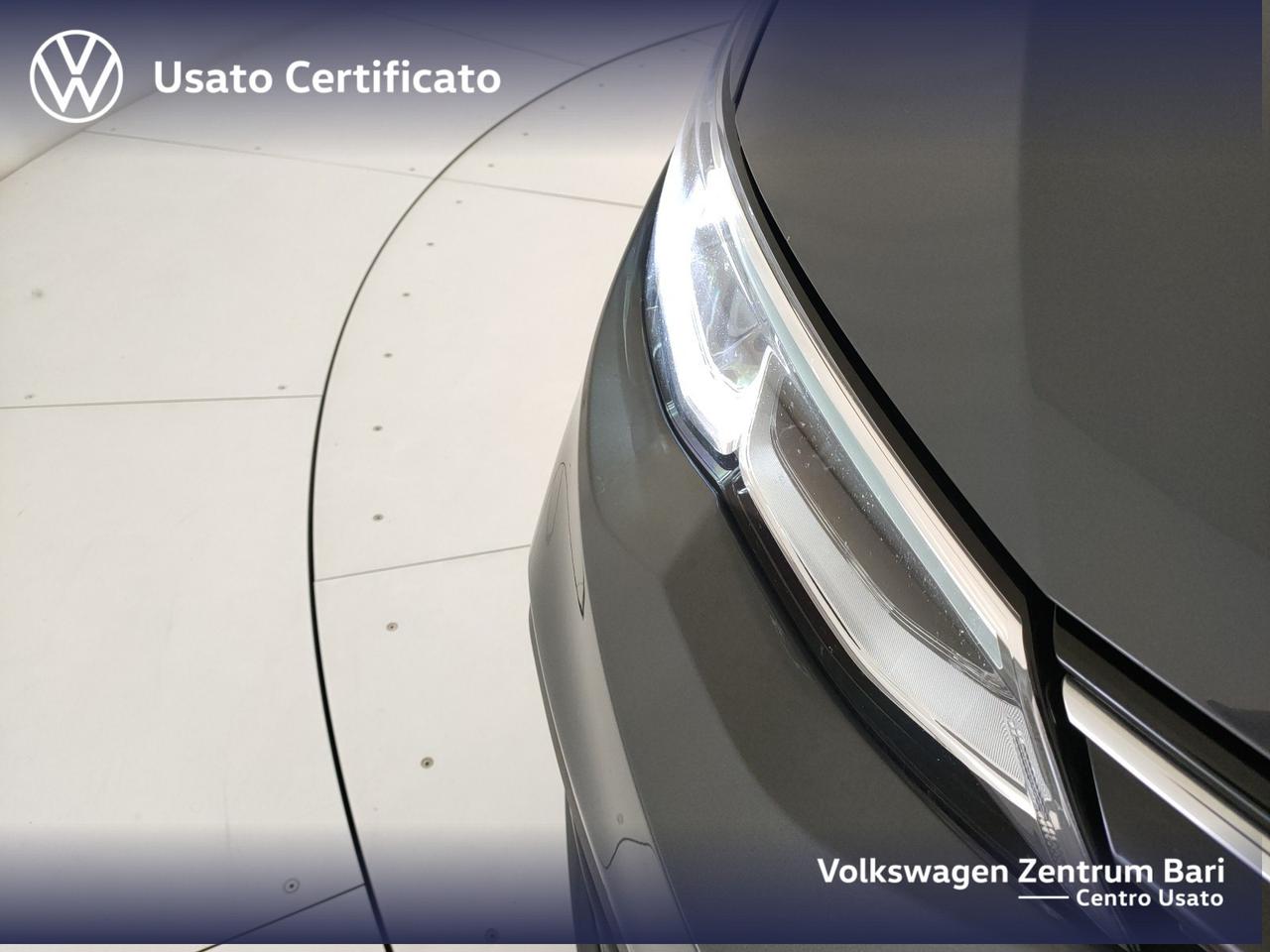 Volkswagen Golf 1.0 etsi evo life 110cv dsg