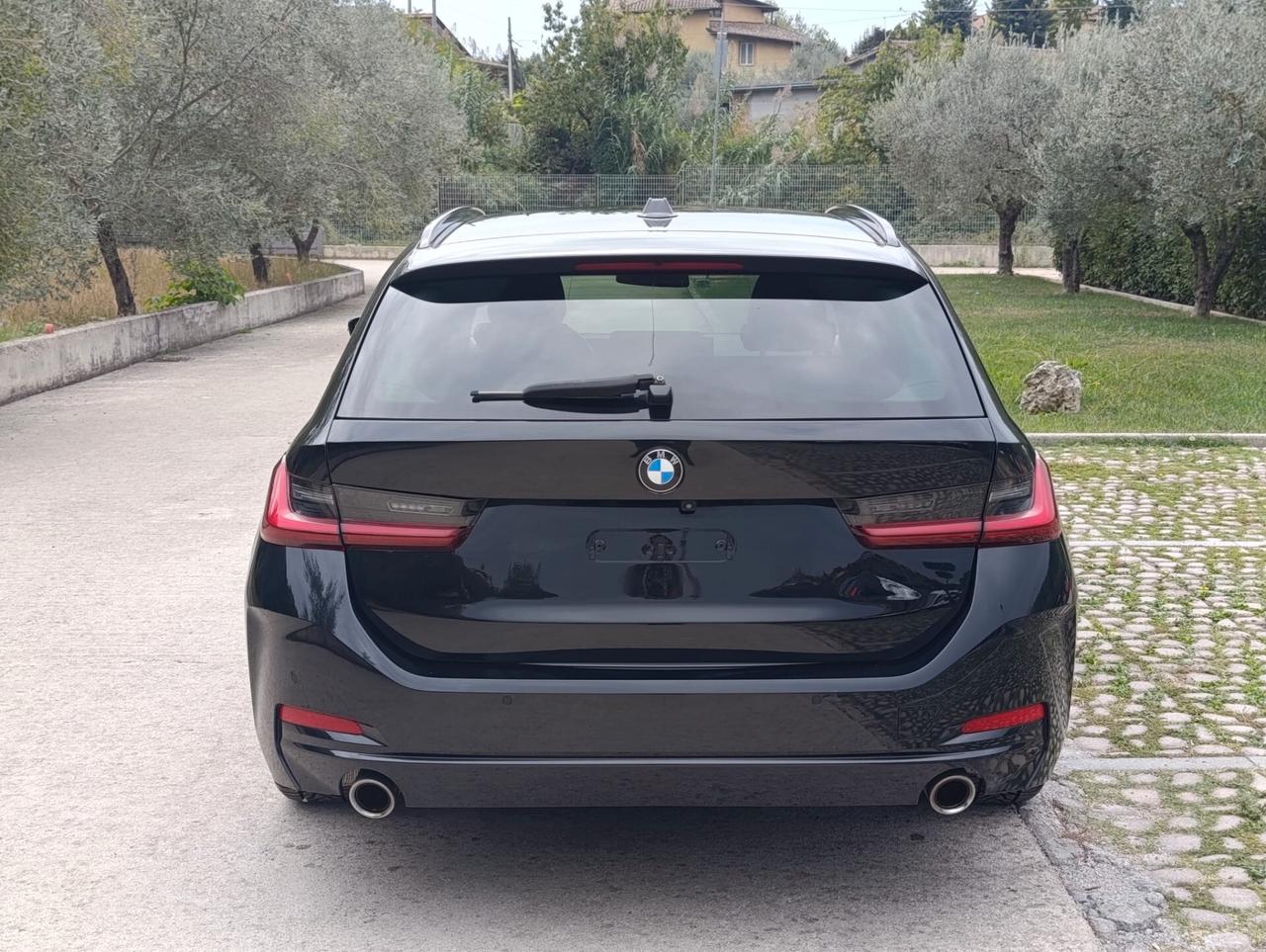 Bmw 318 318i Touring