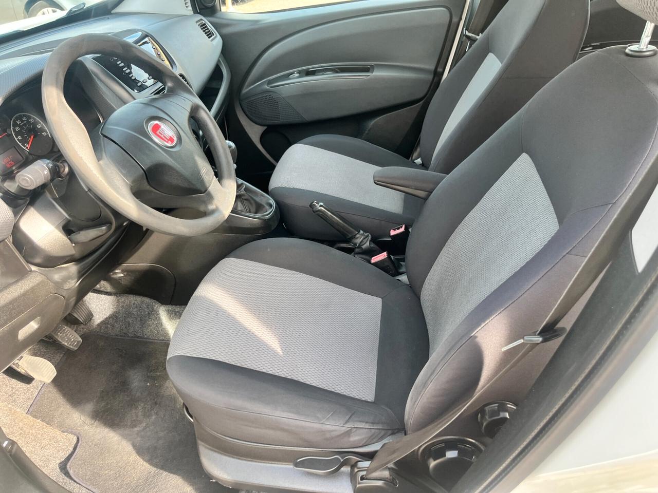 Fiat Doblo Doblò 1.6 MJT 16V 90CV Dynamic