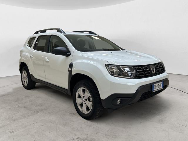 DACIA Duster 1.0 TCe 100 CV ECO-G 4x2 Comfort