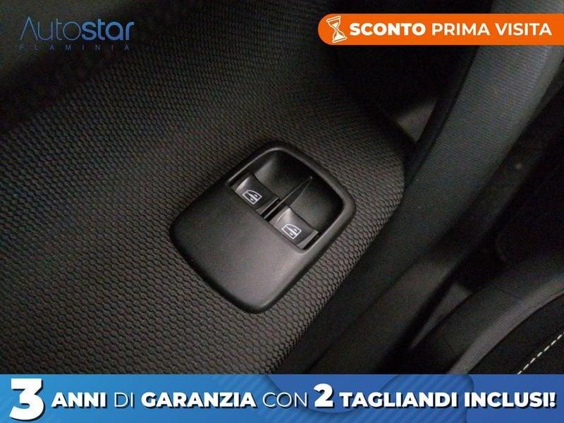 smart fortwo Cabrio 0.9 t Superpassion 90cv twinamic