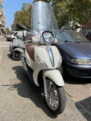 PIAGGIO Medley 150 ABS