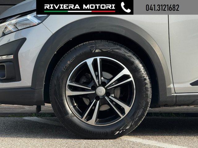 DACIA Jogger 1.0 TCe GPL 100 CV 5 posti Expression