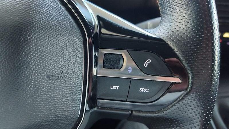 Peugeot Rifter 1.5 BlueHDi 130 GT Long 7posti