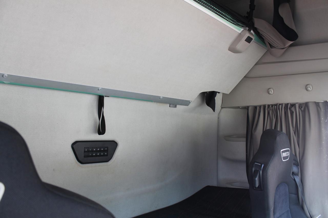 Iveco S-WAY 510 TRATTORE STRADALE