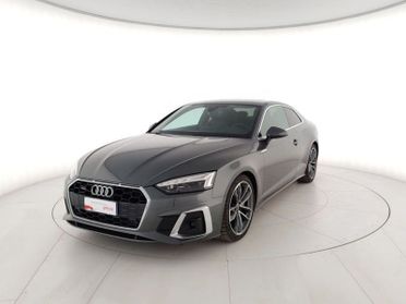 Audi A5 40 TDI S Line Edition S tronic QUATTRO