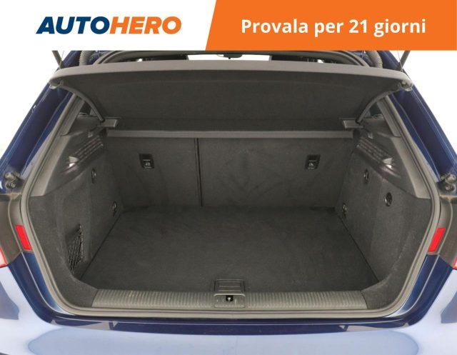 AUDI A3 SPB 1.8 TFSI quattro S tronic edition