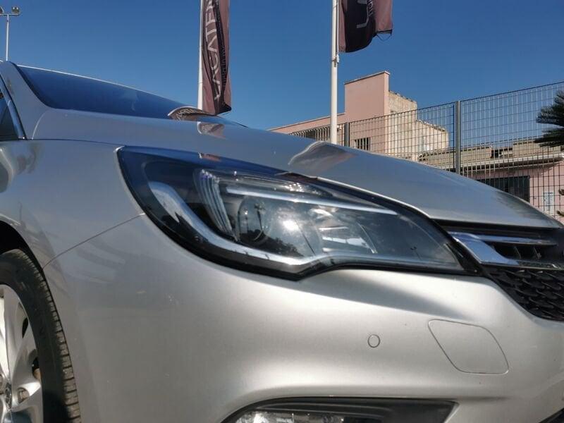 Opel Astra Astra 1.6 CDTi 136CV Start&Stop Sports Tourer Innovation