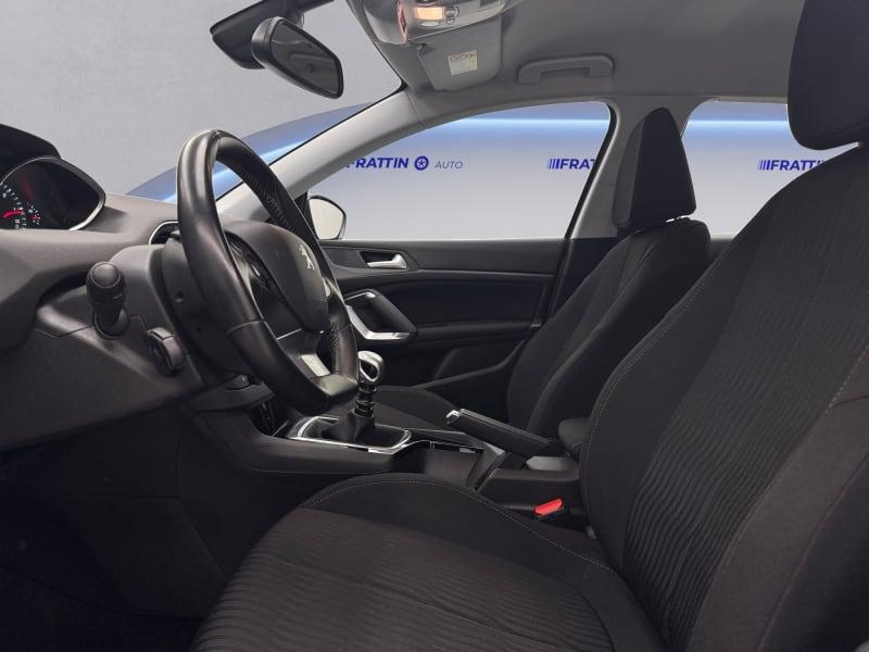 PEUGEOT 308 BLUEHDI 120 S&S SW ALLURE
