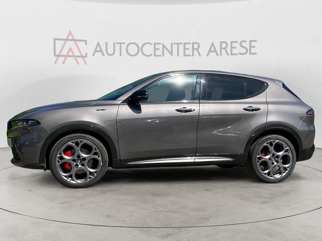 Alfa Romeo Tonale 1.5 hybrid Speciale 130cv tct7
