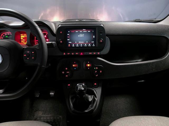 FIAT Panda Cross 1.0 FireFly S&S Hybrid