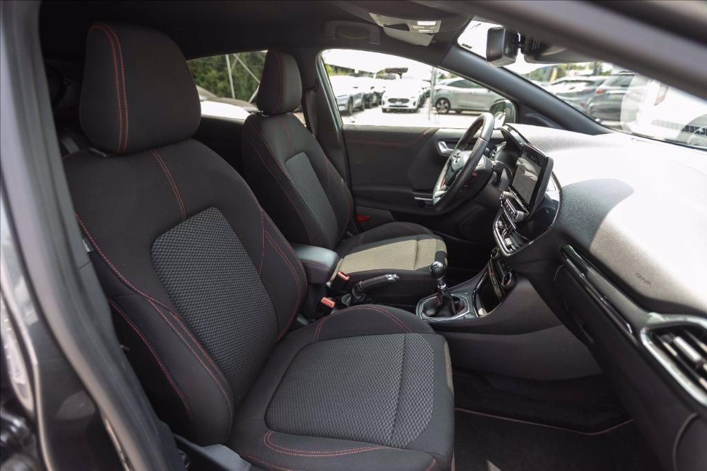 FORD Puma 1.0 ecoboost h ST-Line s&s 125cv del 2022