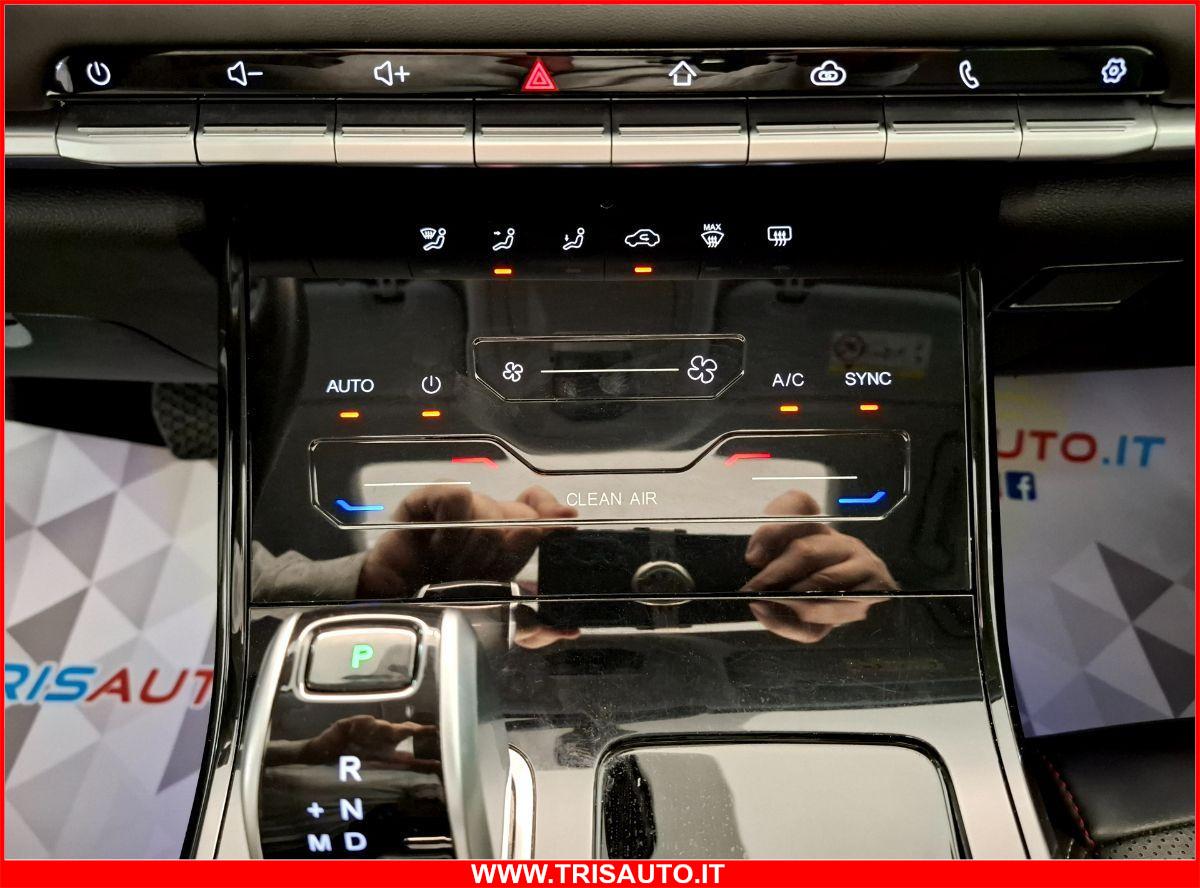 DR AUTOMOBILES DR 6.0 1.5T CVT Bi-Fuel GPL IVATA (TETTO PANORAMICO APRIBILE)