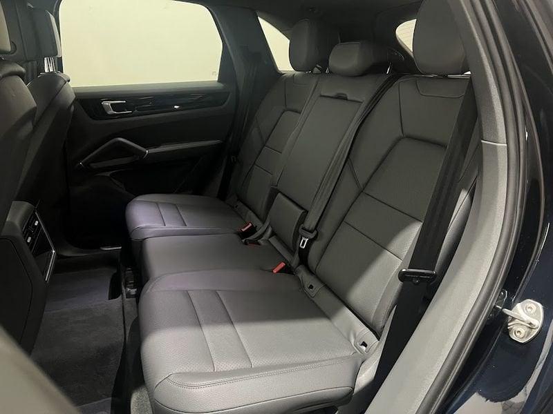 Porsche Cayenne Cayenne 3.0 V6