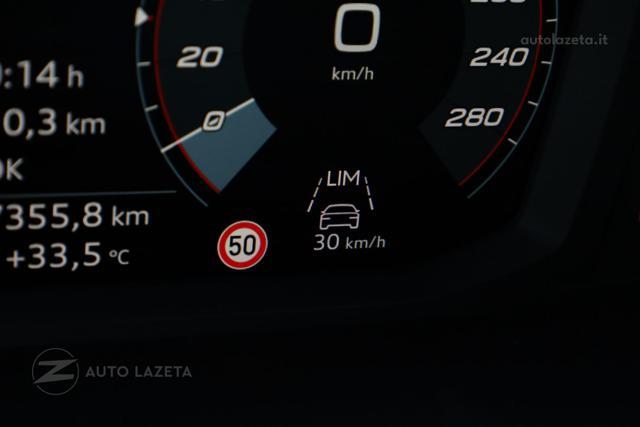 AUDI Q3 40 TDI quattro S tronic Advanced