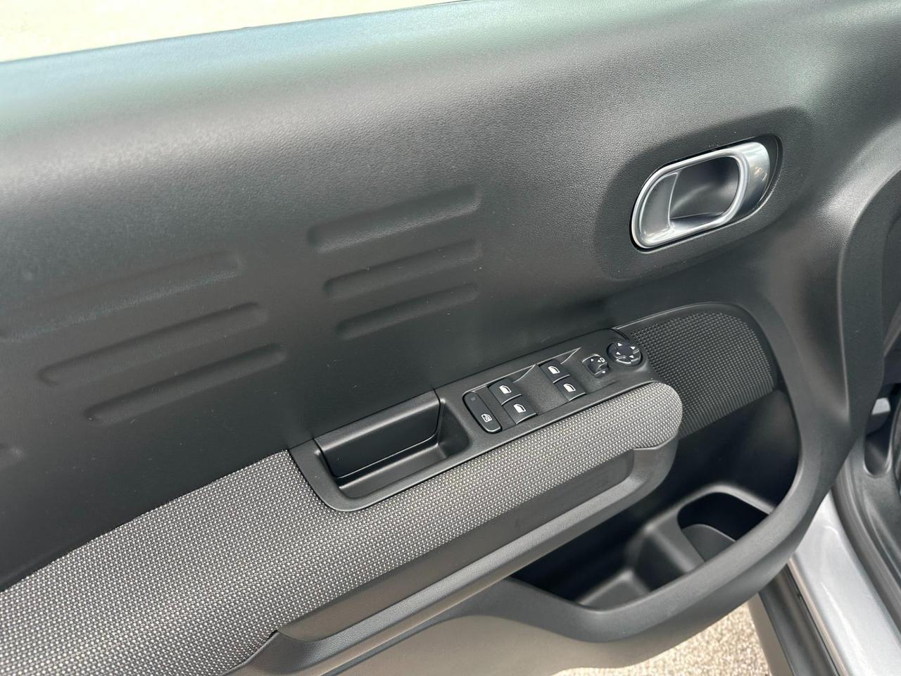 Citroen C3 Aircross 1.5 bluehdi Plus s&s 110cv