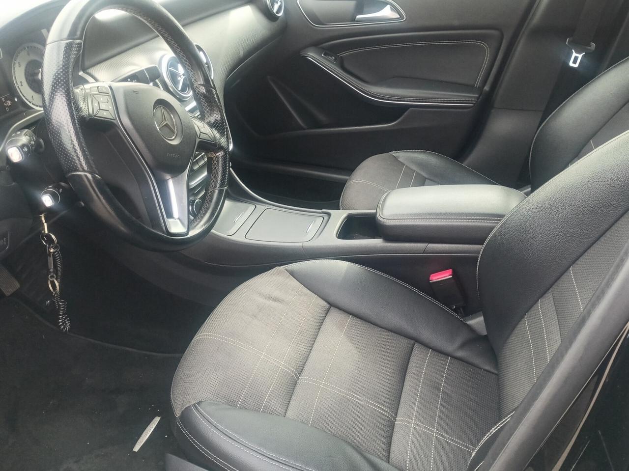 Mercedes-benz A 180 CDI Premium