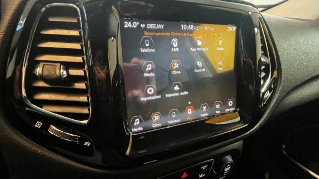 JEEP Compass 2.0 Multijet II 4WD Limited