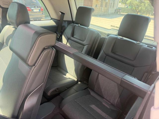 OPEL Zafira 1.9 16V CDTI 150CV Cosmo 7posti Bellissima