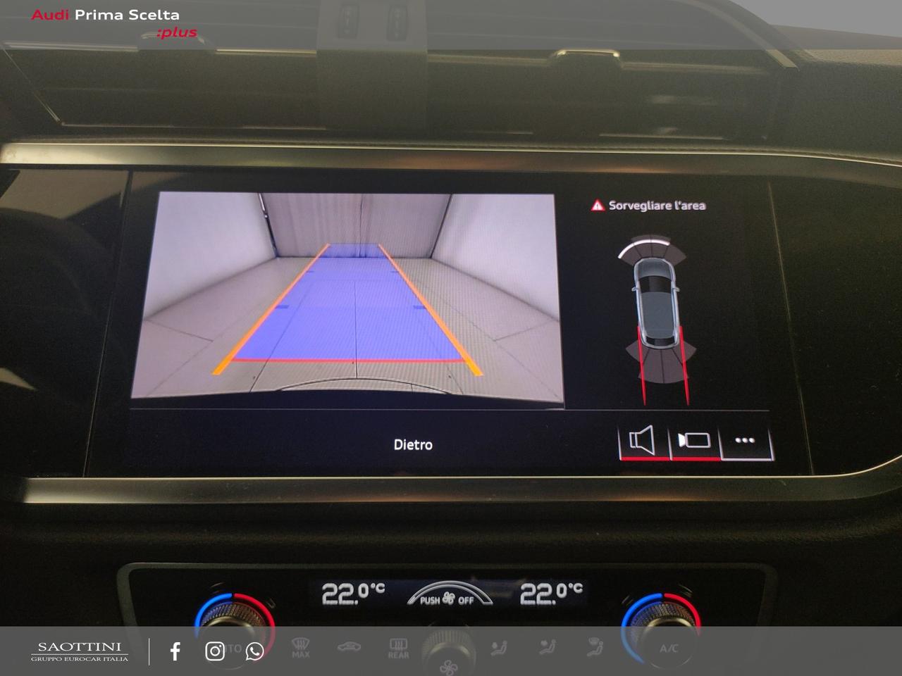 Sportback 35 2.0 TDI S line edition S tronic