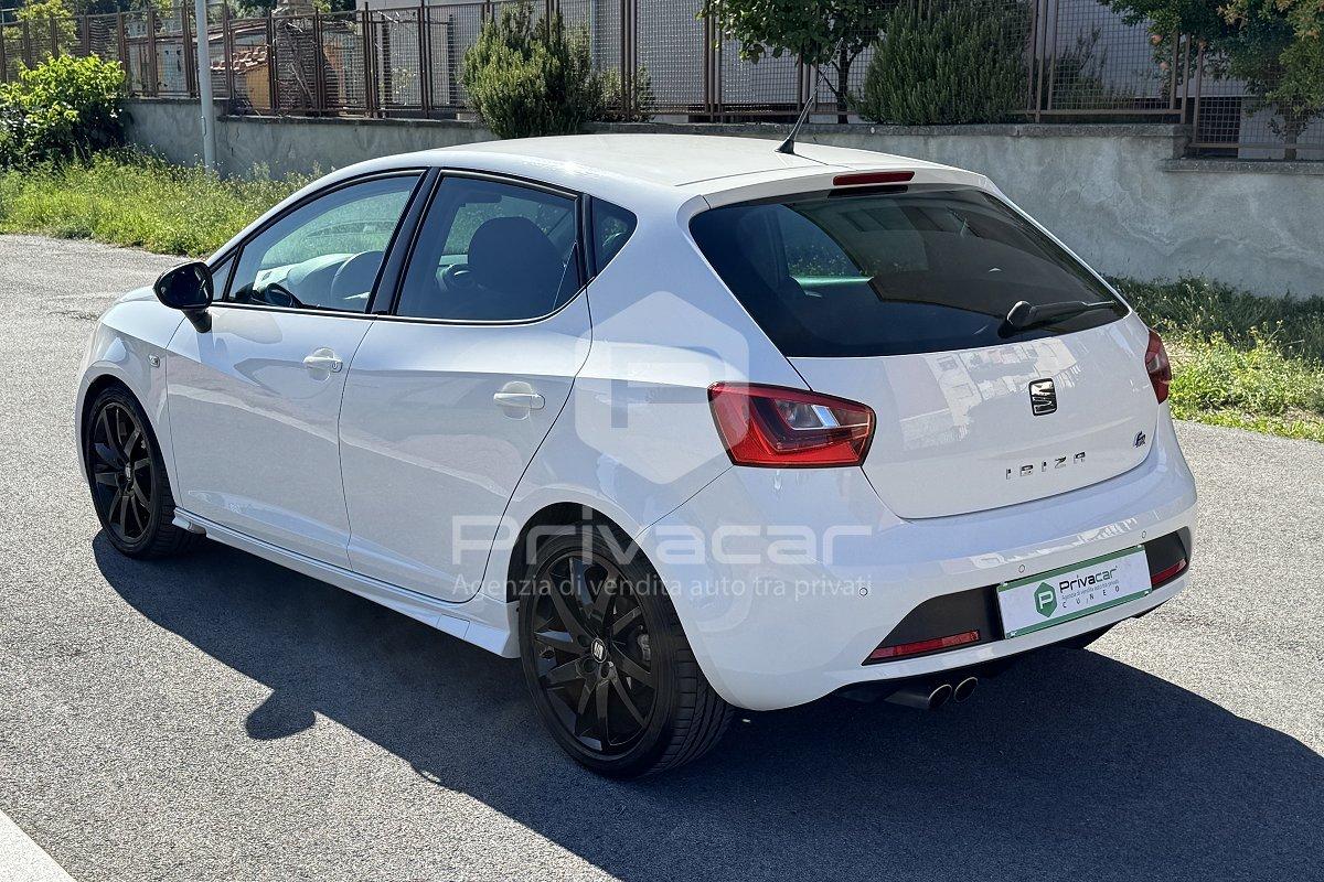 SEAT Ibiza 1.2 TSI 90 CV 5p. FR