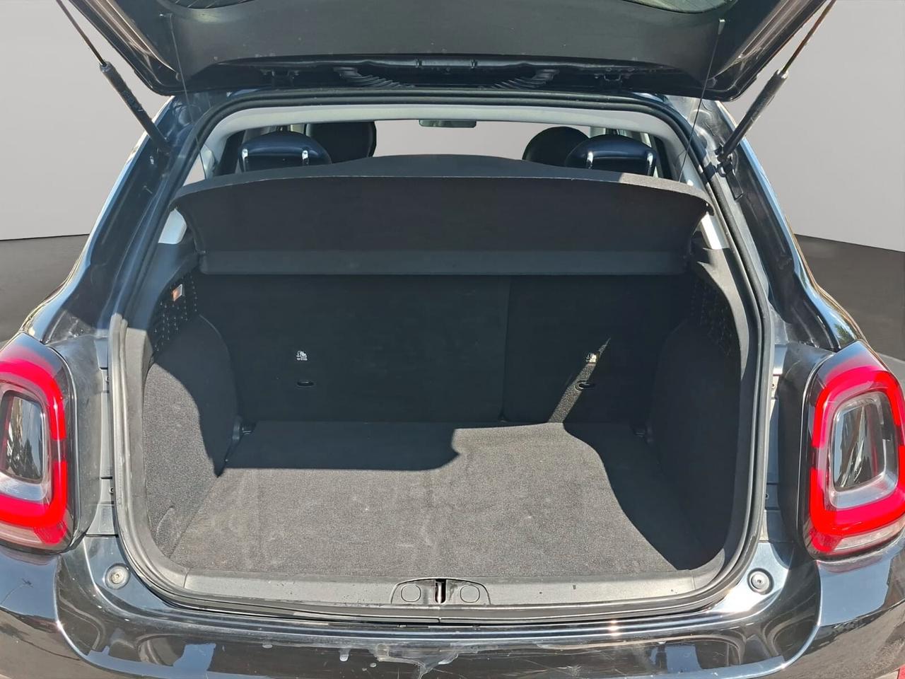 Fiat 500X 1.3 MultiJet 95 CV Club