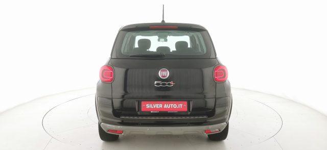 FIAT 500L 1.3 Multijet 95 CV Dualogic Pop Star