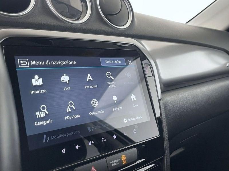 Suzuki Vitara Vitara 1.4 Hybrid 4WD AllGrip Cool