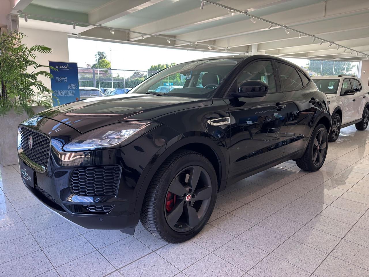 JAGUAR E-Pace 2017 2.0d i4 SE awd 150cv - PREZZO REALE!