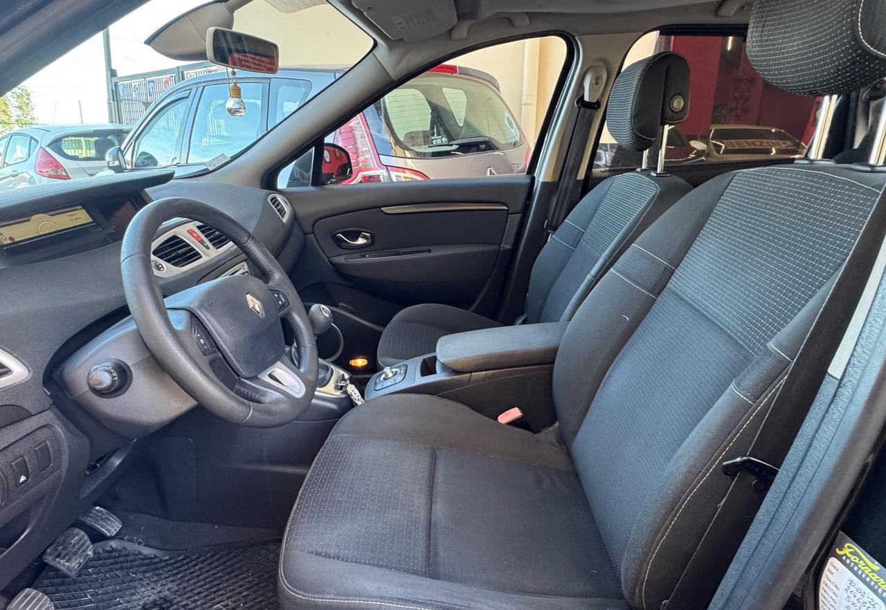 Renault Scenic Scénic X-Mod 1.5 dCi 110CV Dynamique