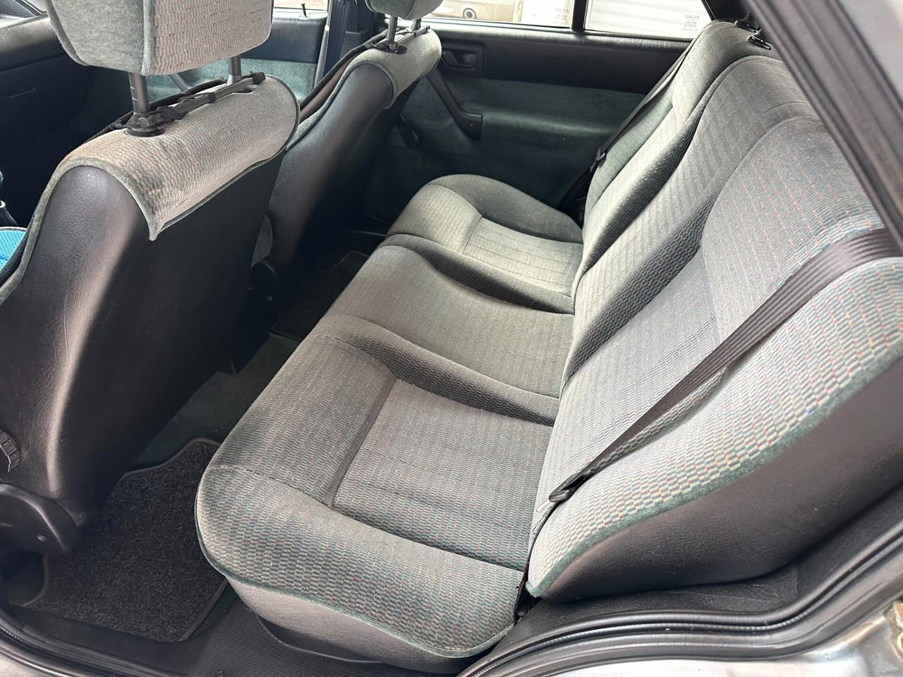 Fiat Tipo 1.4 i.e. METANO (12 RATE)