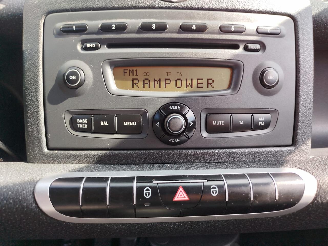 SMART CABRIO 1.0 *CRONO TAGLIANDI* GARANZIA 12 MESI