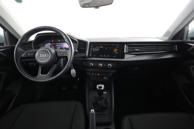 AUDI A1 A1 SPB 25 TFSI