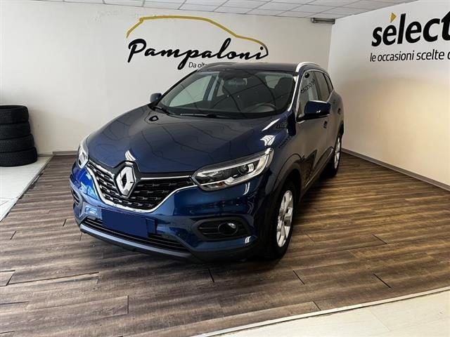 RENAULT Kadjar 1.5 blue dci Sport Edition2 115cv edc