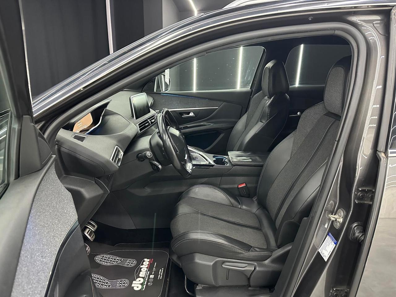 Peugeot 3008 BlueHDi 150 S&S Business