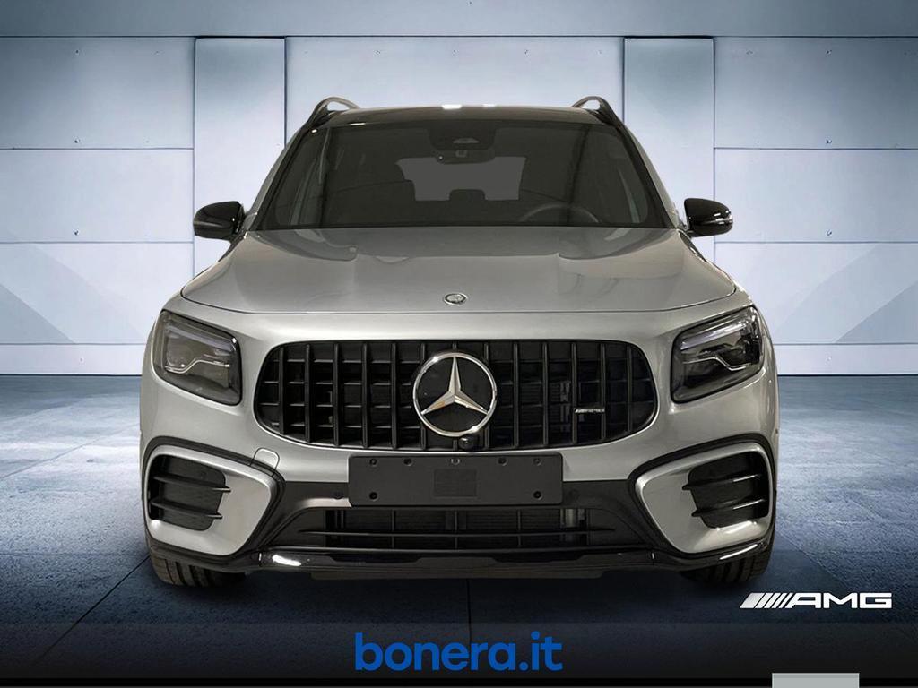 Mercedes GLB AMG 35 AMG Line Premium 4Matic 8G-DCT