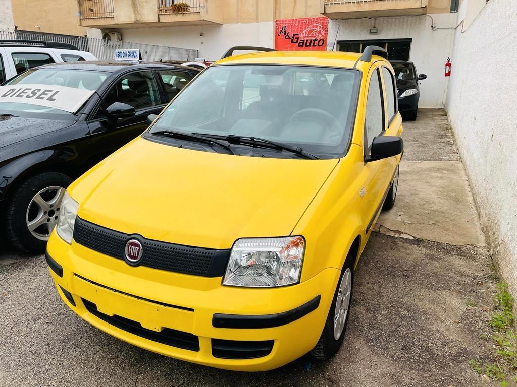 Fiat Panda 1.1 Active