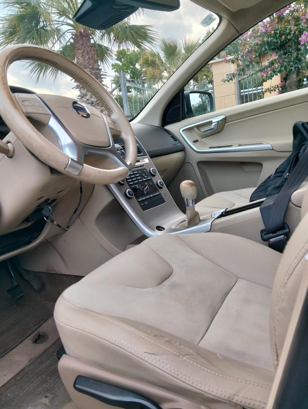 Volvo XC 60 XC60 D5 AWD Kinetic