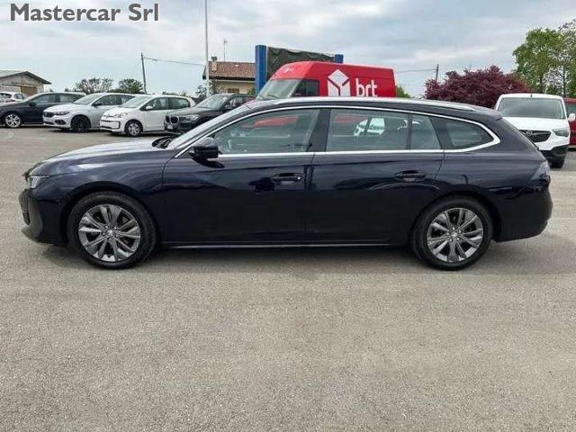 PEUGEOT 508 508 SW 1.5 bluehdi Business s - FY594YG