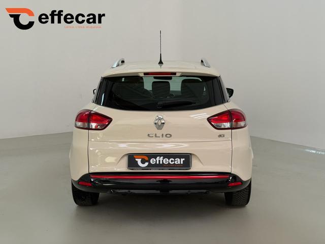 RENAULT Clio Sporter dCi 8V 75CV