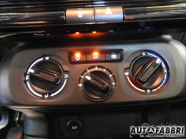 CITROEN - C3 - PureTech 83 S&S You-Climatic-