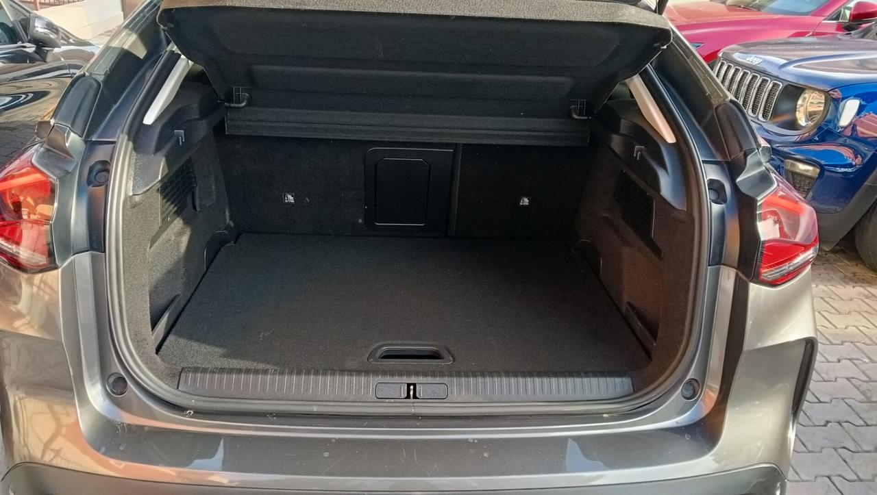 CITROEN C4 SHINE AUTO -PREZZO PROMO!